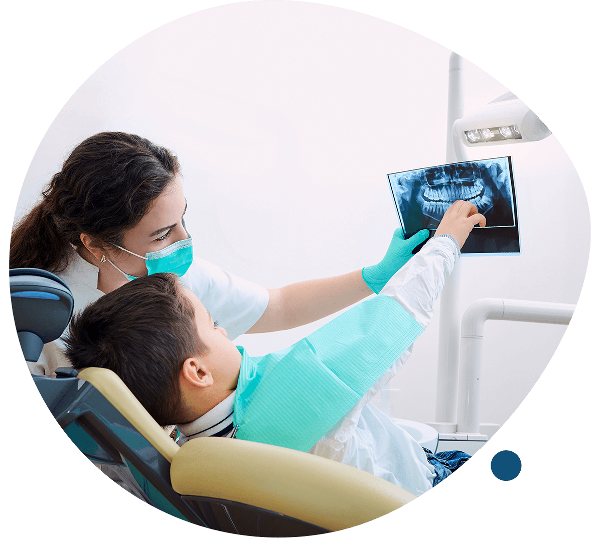 pediatric dental specialists