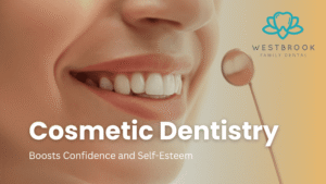Cosmetic Dentistry Treatment