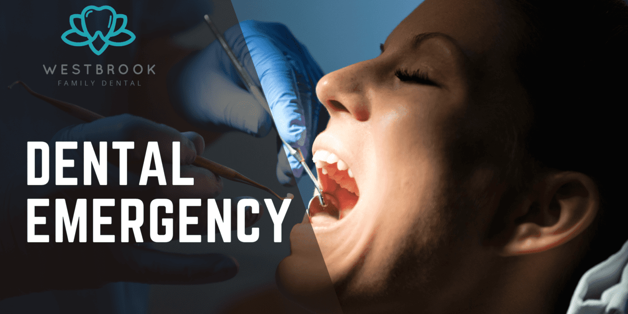 What to do in a Dental Emergency: Tips to Handle Common Dental Emergencies