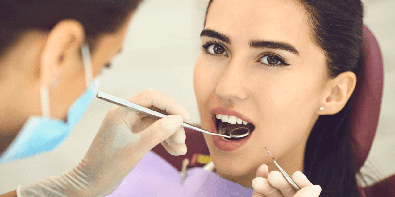 How General Dentistry Can Transform Your Oral Health