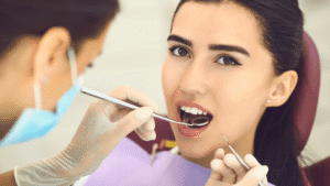 General Dentistry