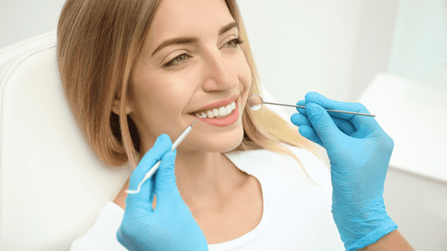 General Dentistry