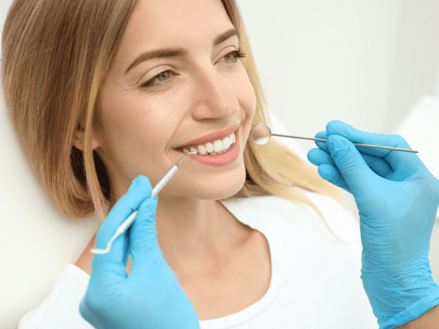 Dental Care in Athol