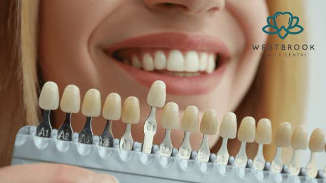 Cosmetic Dentistry Procedures