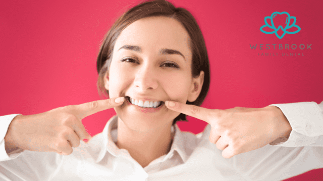 Cosmetic Dentistry 