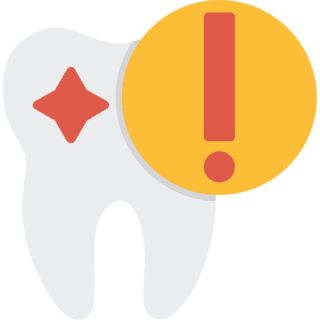 tooth abscess