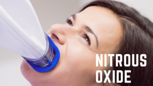 Nitrous Oxide