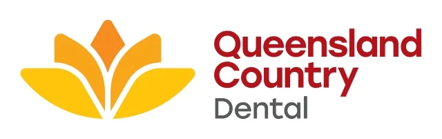 Queensland Country Dental Logo
