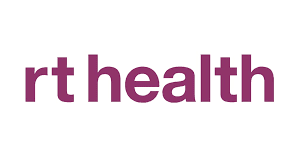 RT Health Logo