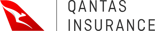 Qantas Insurance Logo