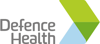 defence health logo
