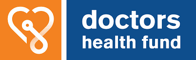 doctor health fund logo