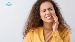 Chipped Tooth