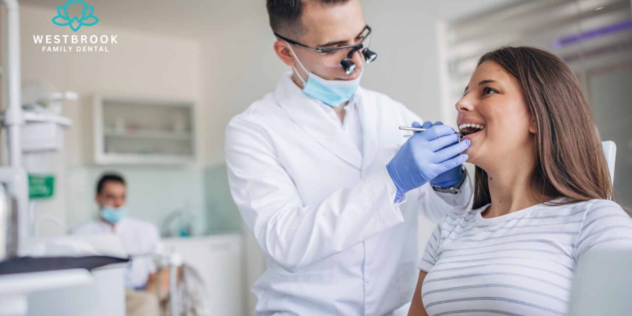 Emergency Dental Toowoomba | Westbrook Family Dental