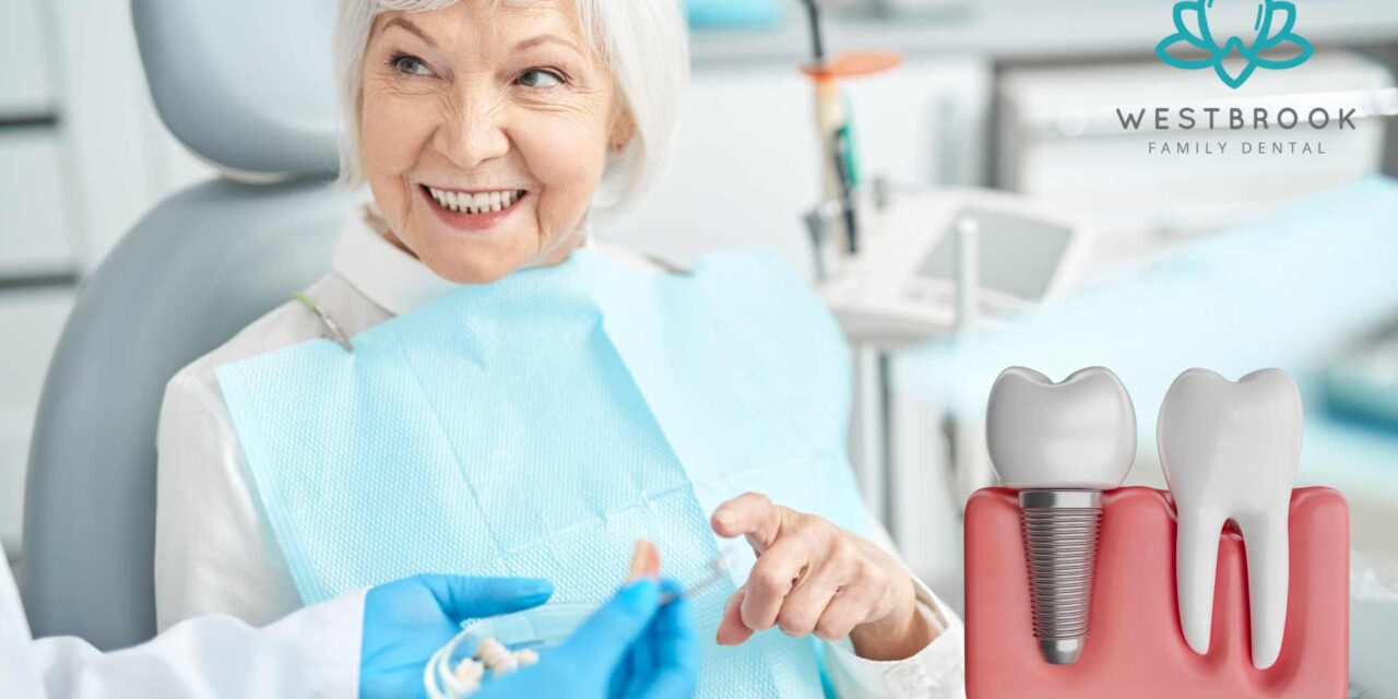 Affordable Dental Implants in Toowoomba | All on 4 Dental Implants Cost