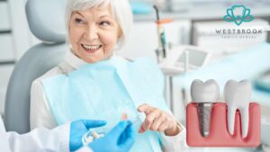 dental implants
