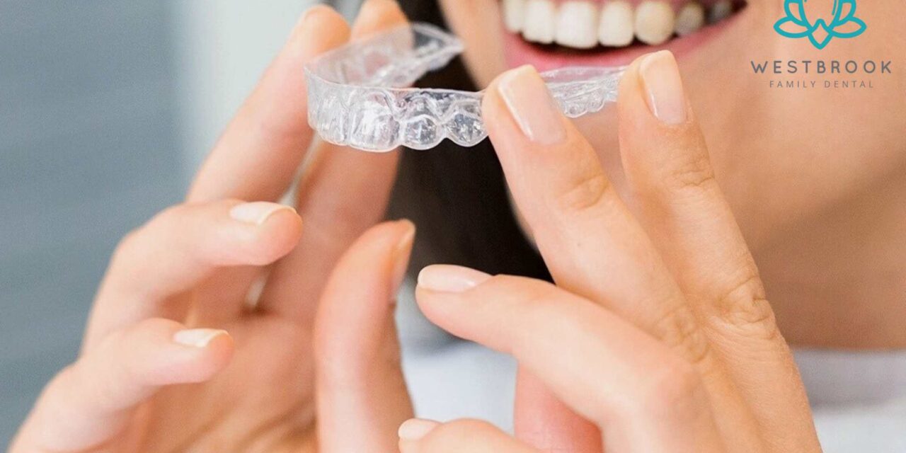 Invisalign® Treatment: Discover Clear Aligners for Your Dental Needs