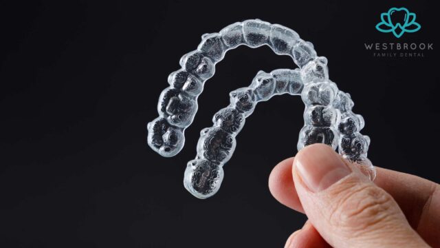 Invisalign Aligners