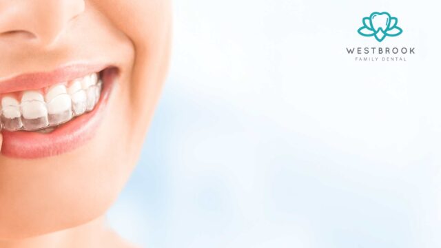 Smile with Invisalign