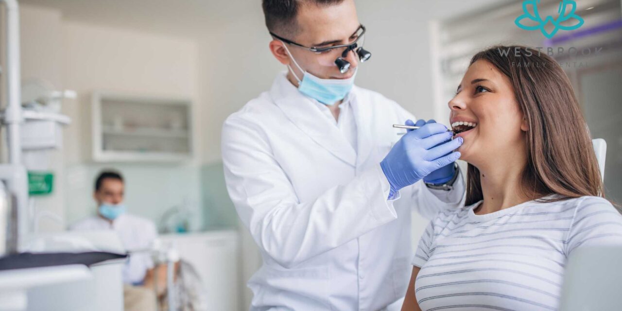 Is It Time for Your Next Dental Checkup and Clean?