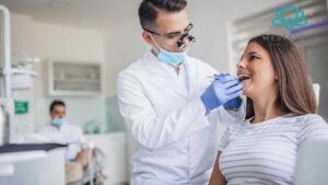 Dental Checkup and Clean