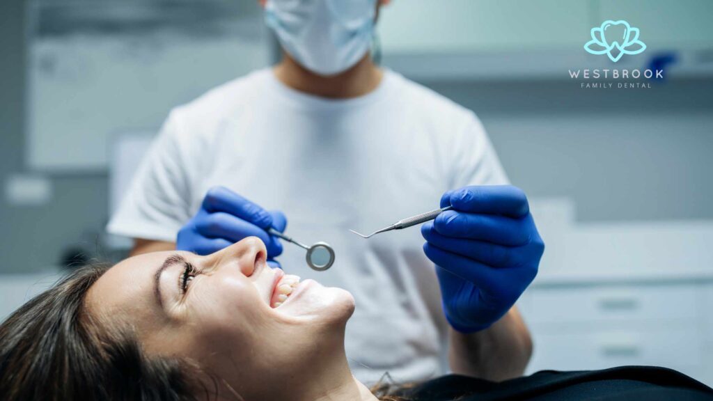 Dental Checkups