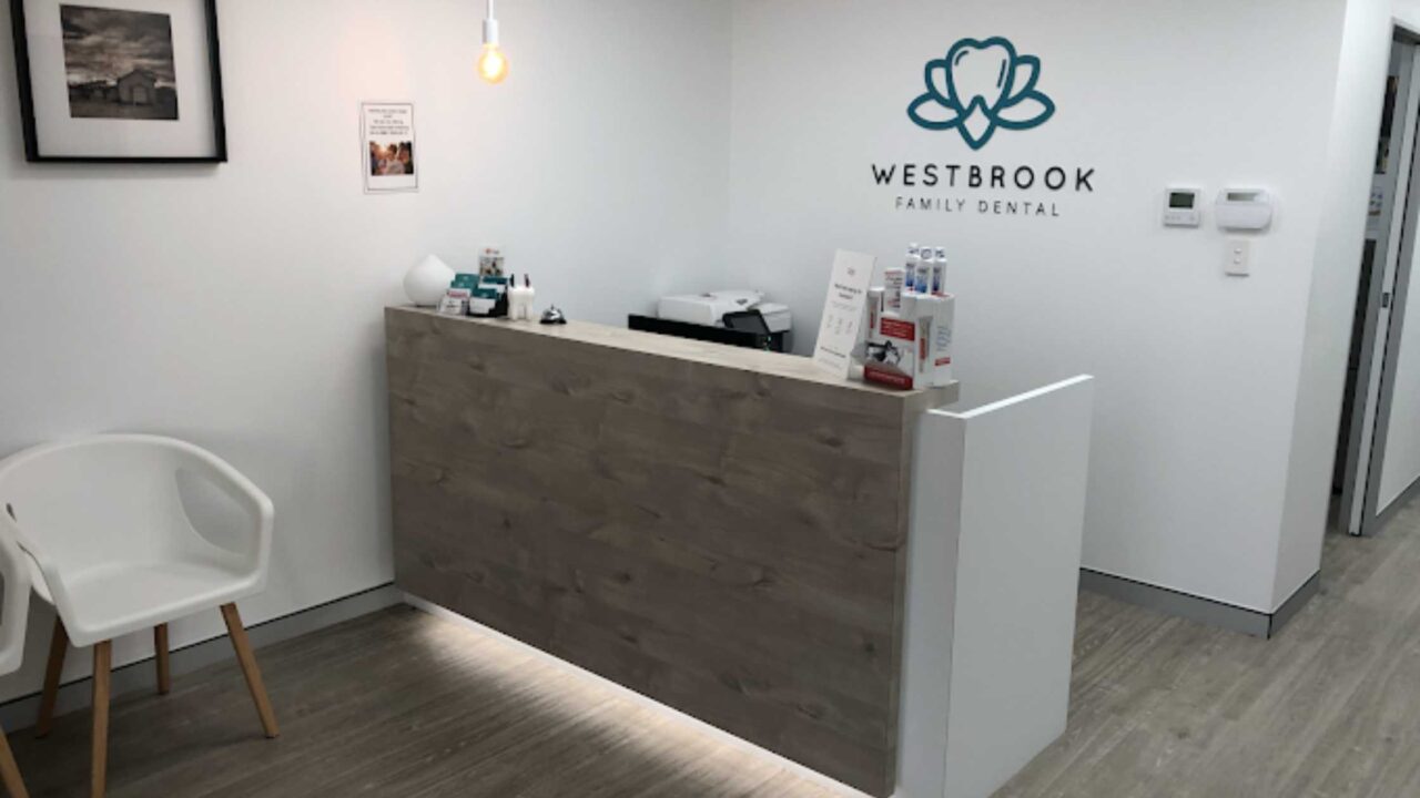 Westbrook Family Dental