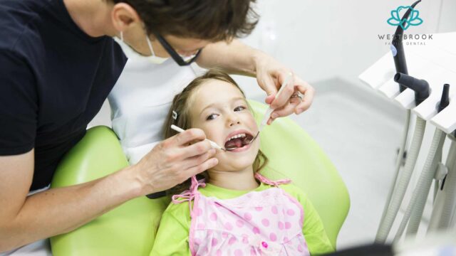 Kids Dental