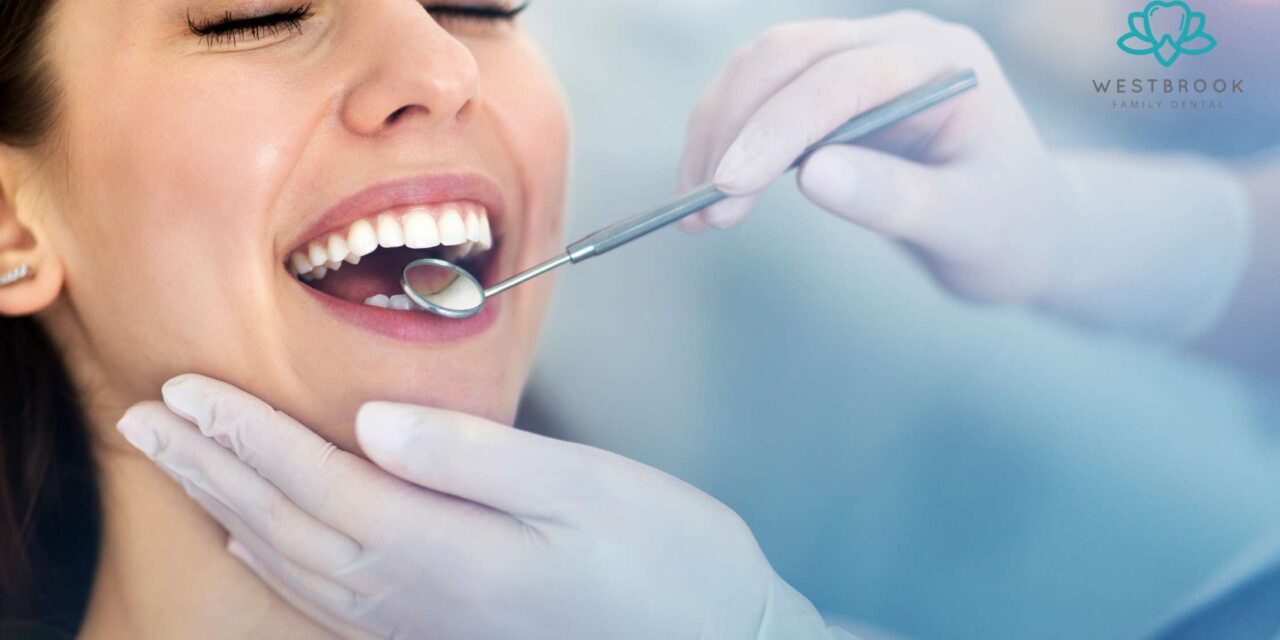 Your Trusted Dentist in Pittsworth for All Your Dental Needs