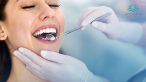 Dentist in Pittsworth