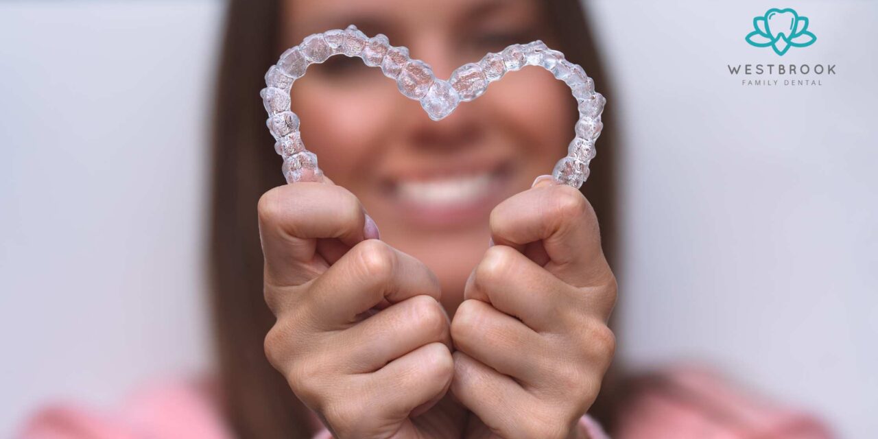 Invisalign Toowoomba: The Clear Choice for Teeth Straightening