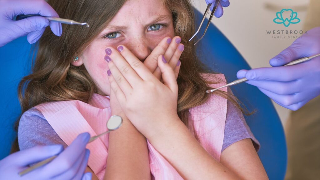dental anxiety