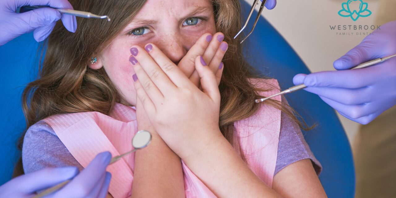 Is Dental Anxiety Common in Children, and How Can Parents Help?