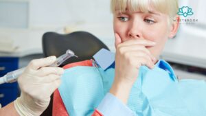Dental Anxiety