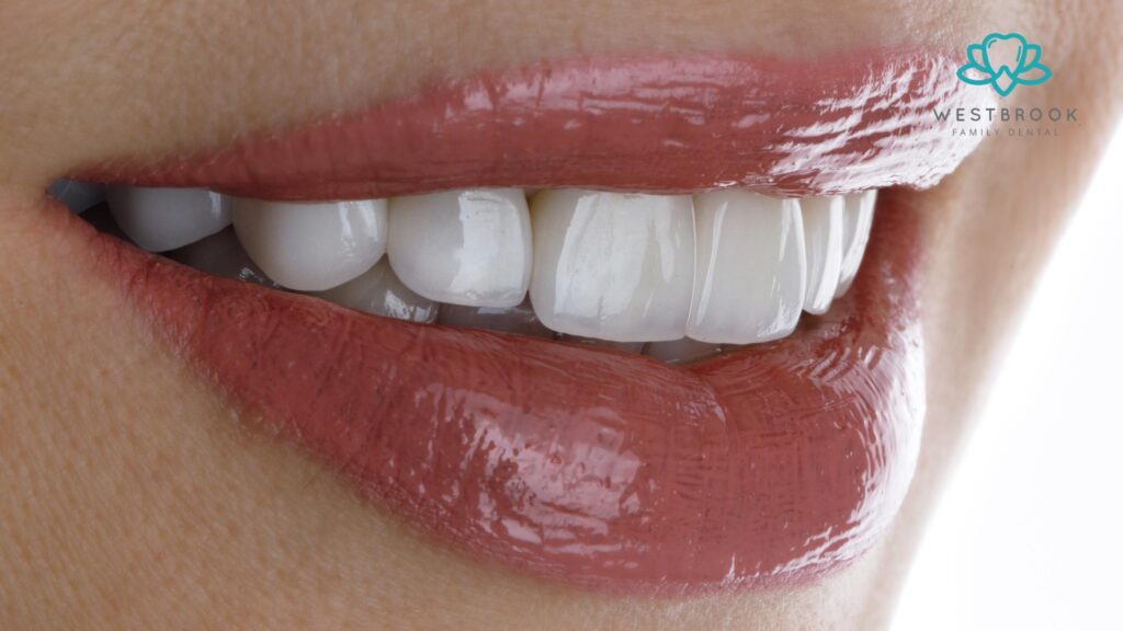 Cosmetic Dental Treatment