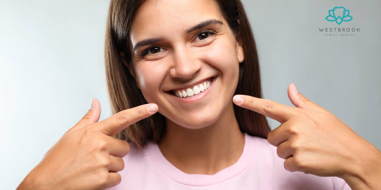 Cosmetic Dentistry Options for Missing Teeth