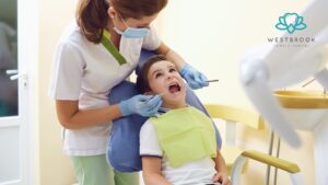 Childs Dentist Near Me