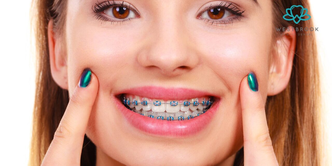 Common Myths About Teeth Braces for Adults – Debunked!