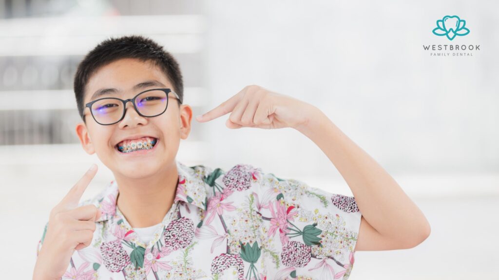 Teeth Braces White: The Discreet Way to Straighten Your Smile Westbrook Dental