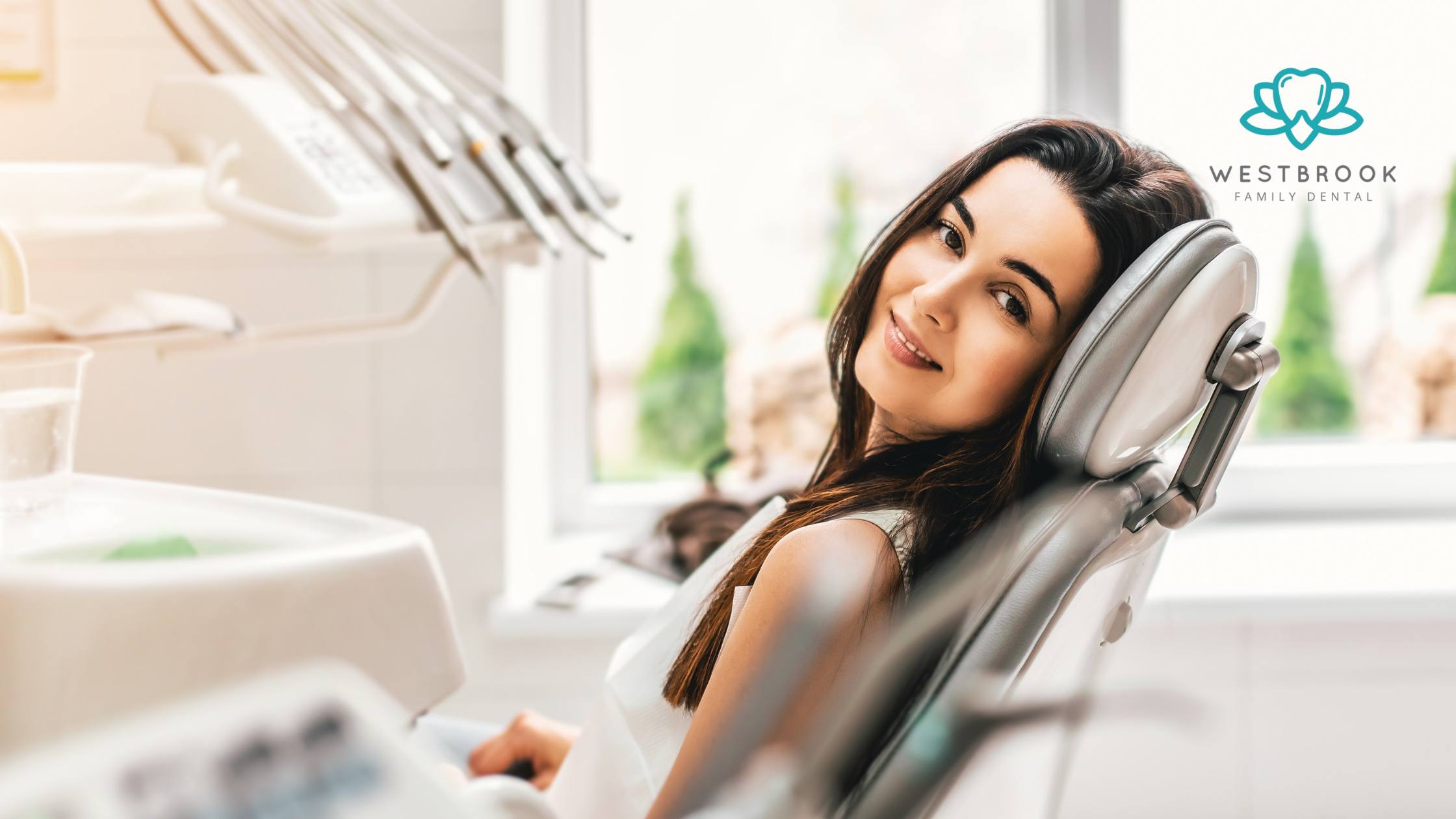 Invisalign treatment