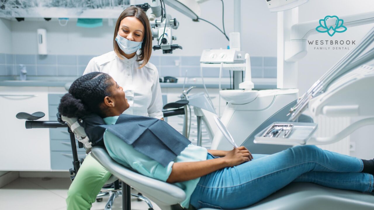 Dental Clinic for Teeth Braces