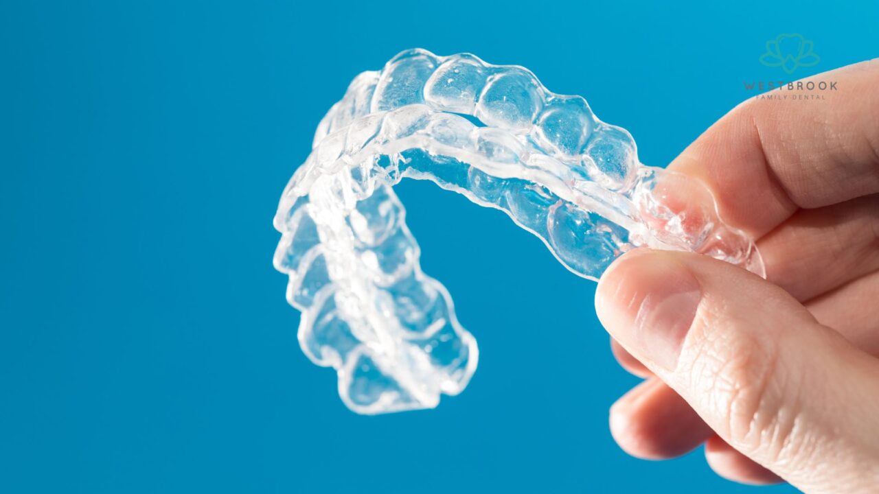What Is Invisalign