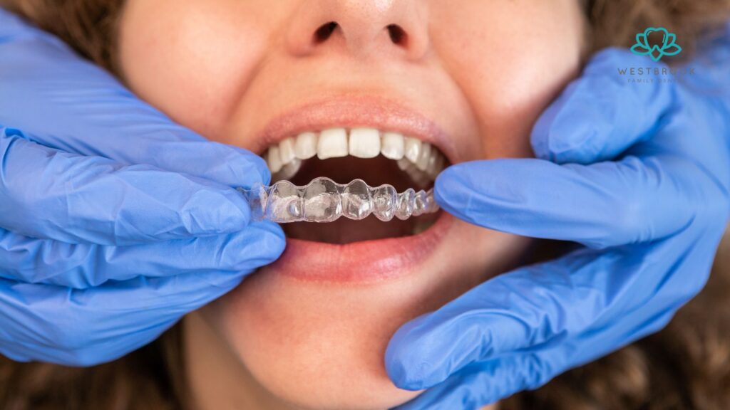 Westbrook Dental