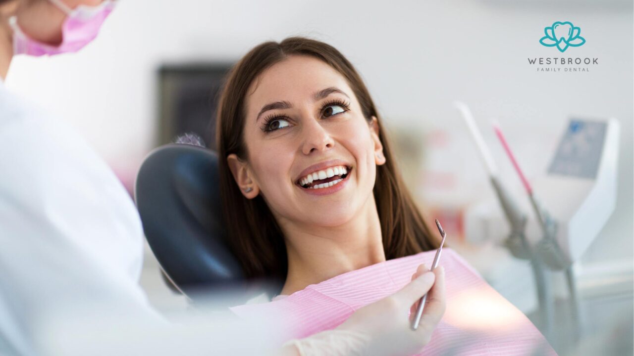 Westbrook Family Dental