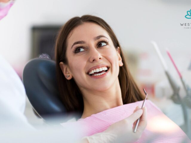 Invisalign before and after