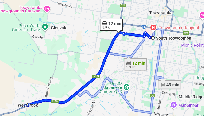 Dentist south toowoomba