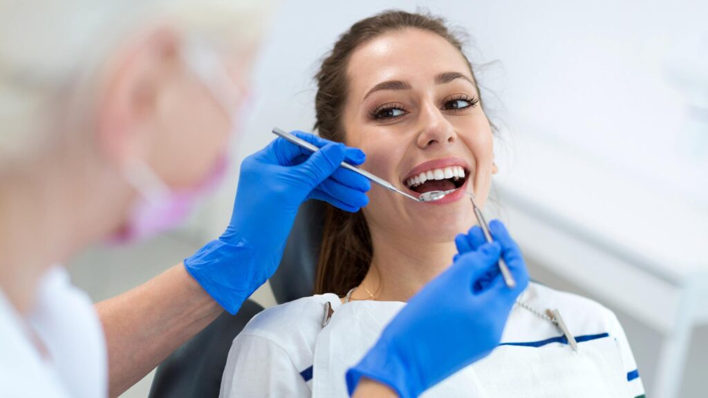 Invisalign Dentist Near Me