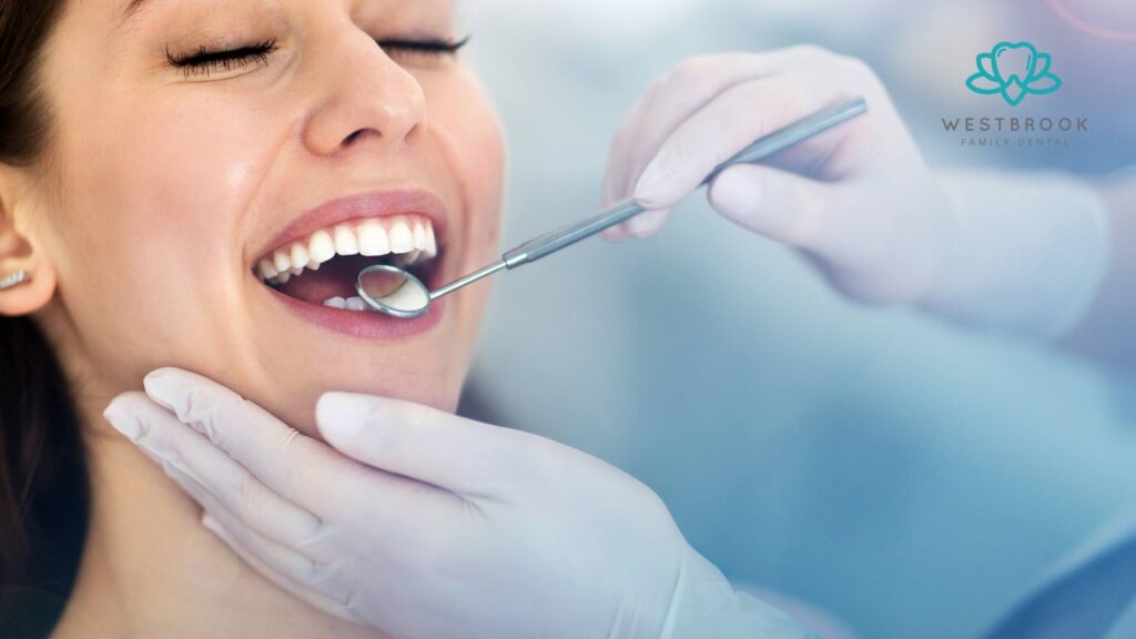Westbrook Dental