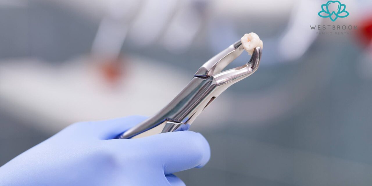 Wisdom Teeth Extraction Healing Time: How Long Does It Really Take?