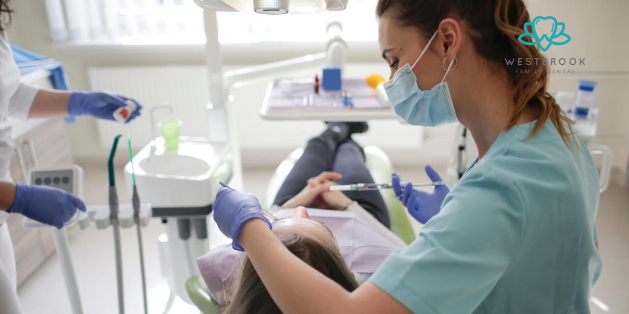 Wisdom Teeth Extraction During Pregnancy: Is It Safe?